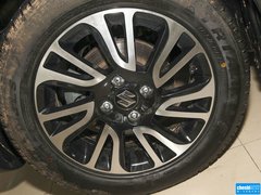 2013款 1.5L 手动20周年限量版