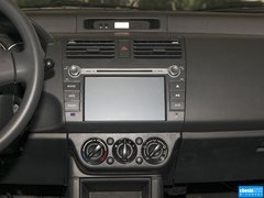 2013款 1.5L 手动20周年限量版