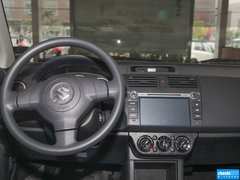 2013款 1.5L 手动20周年限量版
