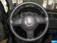 2013款 1.5L 手动20周年限量版