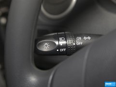 2013款 1.5L 手动20周年限量版