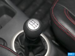 2013款 1.5L 手动20周年限量版