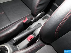 2013款 1.5L 手动20周年限量版