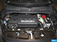 2013款 1.5L 手动20周年限量版