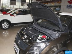 2013款 1.5L 手动20周年限量版