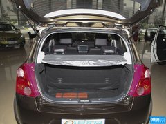 2013款 1.5L 手动20周年限量版