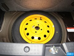 2013款 1.5L 手动20周年限量版