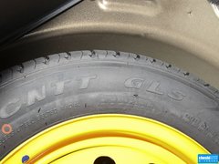 2013款 1.5L 手动20周年限量版