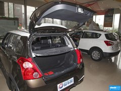 2013款 1.5L 手动20周年限量版