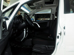 2014款 1.4L 手动天窗导航版 国V