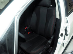 2014款 1.4L 手动天窗导航版 国V