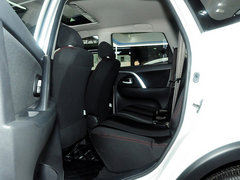 2014款 1.4L 手动天窗导航版 国V