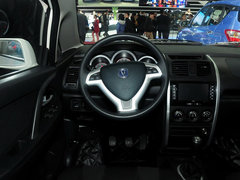 2014款 1.4L 手动天窗导航版 国V
