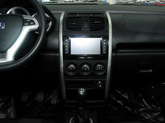 2014款 1.4L 手动天窗导航版 国V