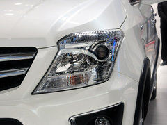 2014款 1.4L 手动天窗导航版 国V