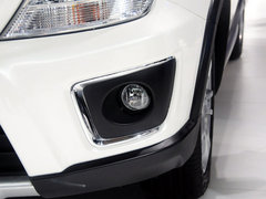2014款 1.4L 手动天窗导航版 国V