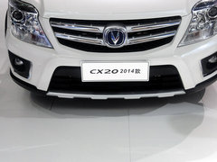 2014款 1.4L 手动天窗导航版 国V