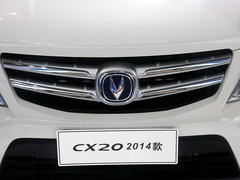 2014款 1.4L 手动天窗导航版 国V