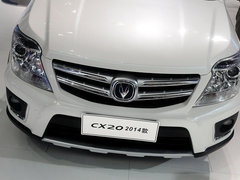 2014款 1.4L 手动天窗导航版 国V