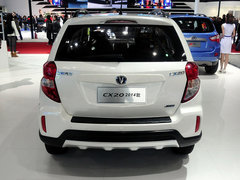 2014款 1.4L 手动天窗导航版 国V