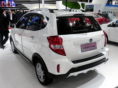2014款 1.4L 手动天窗导航版 国V
