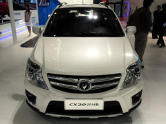 2014款 1.4L 手动天窗导航版 国V