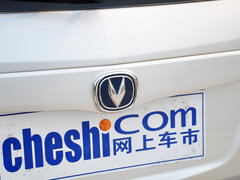 2014款 1.4L 手动天窗导航版 国V