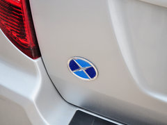 2014款 1.4L 手动天窗导航版 国V