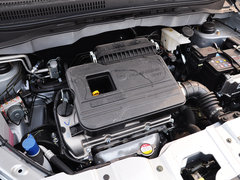 2014款 1.4L 手动天窗导航版 国V