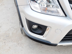 2014款 1.4L 手动天窗导航版 国V
