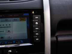 2014款 1.4L 手动天窗导航版 国V