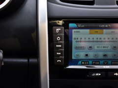 2014款 1.4L 手动天窗导航版 国V