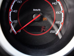 2014款 1.4L 手动天窗导航版 国V