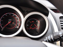 2014款 1.4L 手动天窗导航版 国V