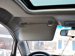 2014款 1.4L 手动天窗导航版 国V