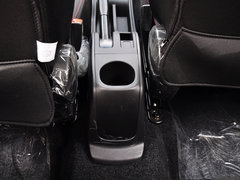 2014款 1.4L 手动天窗导航版 国V