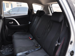 2014款 1.4L 手动天窗导航版 国V