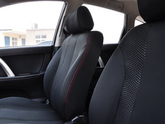 2014款 1.4L 手动天窗导航版 国V