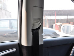 2014款 1.4L 手动天窗导航版 国V