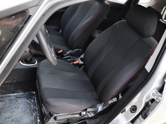 2014款 1.4L 手动天窗导航版 国V