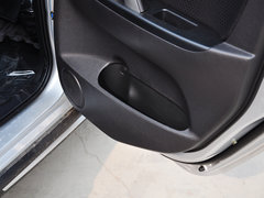 2014款 1.4L 手动天窗导航版 国V