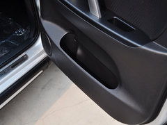 2014款 1.4L 手动天窗导航版 国V