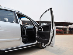 2014款 1.4L 手动天窗导航版 国V