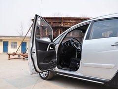 2014款 1.4L 手动天窗导航版 国V