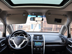 2014款 1.4L 手动天窗导航版 国V