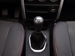 2014款 1.4L 手动天窗导航版 国V