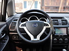 2014款 1.4L 手动天窗导航版 国V