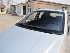 2014款 1.4L 手动天窗导航版 国V