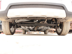 2014款 1.4L 手动天窗导航版 国V