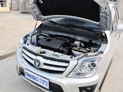 2014款 1.4L 手动天窗导航版 国V
